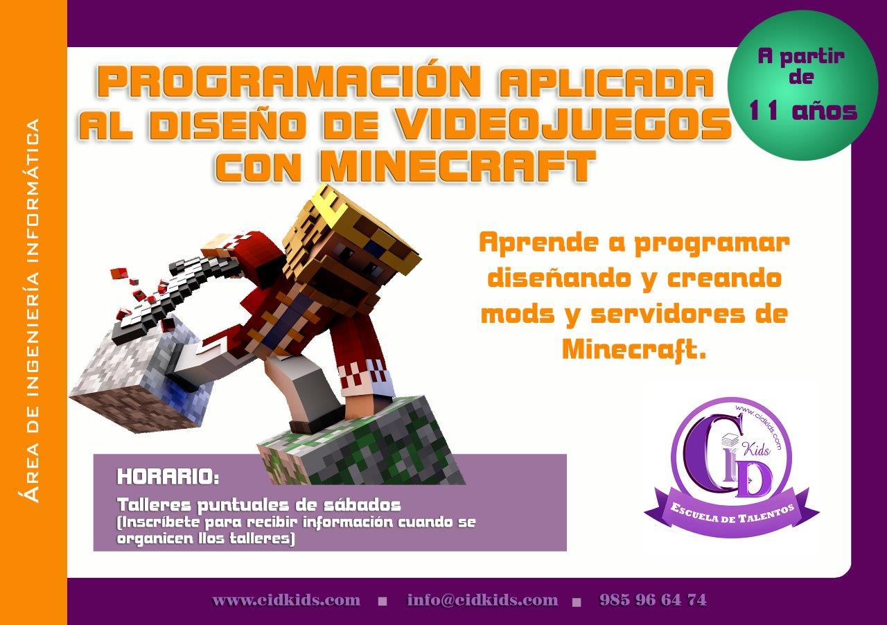 Videojuegos